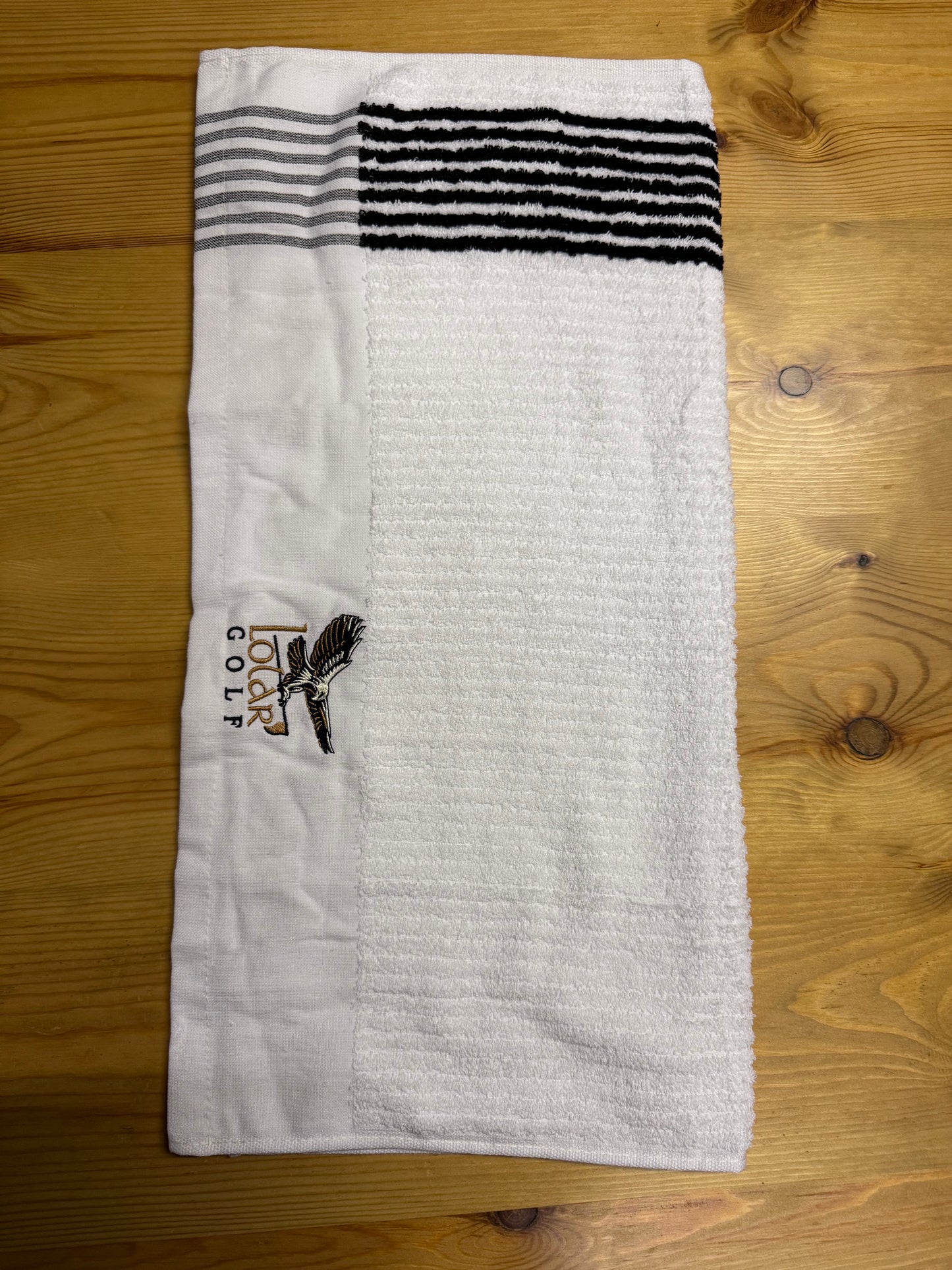 Iolar Golf Caddy Towel
